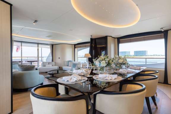 Image of BELLA VITA yacht #3