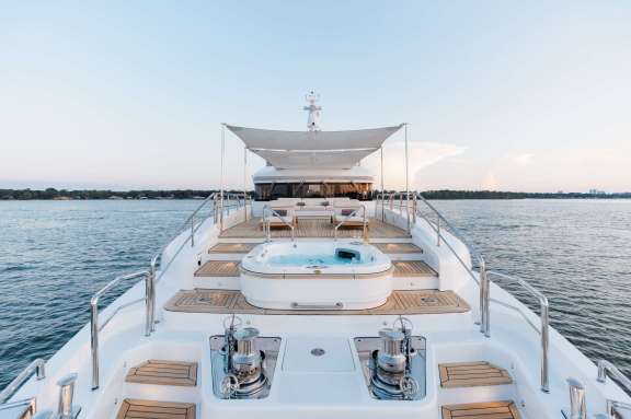 Image of BELLA VITA yacht #4