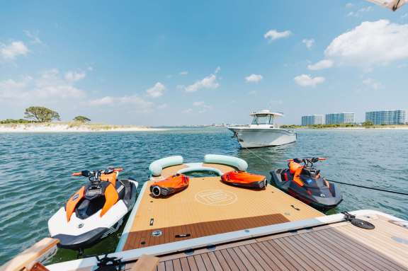 Image of BELLA VITA yacht #5