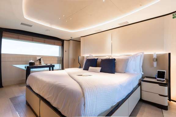Image of BELLA VITA yacht #6