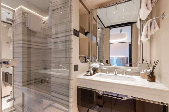 Image of BELLA VITA yacht #7