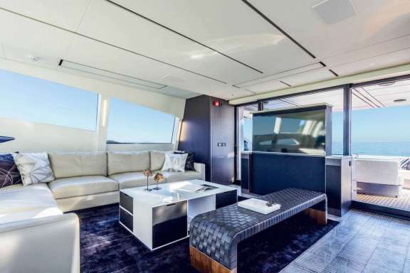 Image of Naav yacht #10