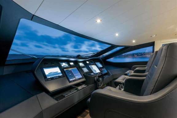 Image of Naav yacht #14