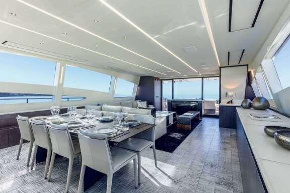 Image of Naav yacht #3