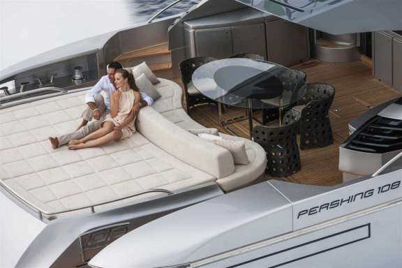 Image of Naav yacht #5