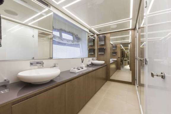 Image of Naav yacht #7