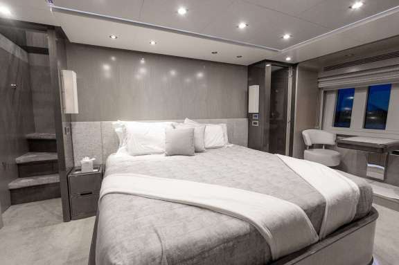 Image of Satisfaction yacht #6