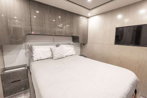 Image of Satisfaction yacht #7