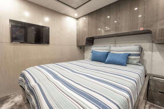 Image of Satisfaction yacht #8