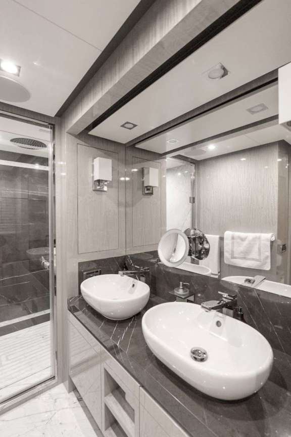 Image of Satisfaction yacht #9