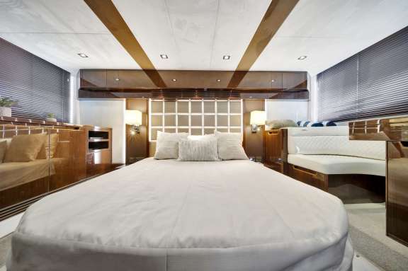 Image of Infinity yacht #6