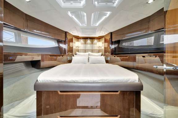 Image of Infinity yacht #7