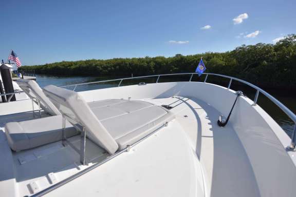 Image of Touch N Go yacht #10