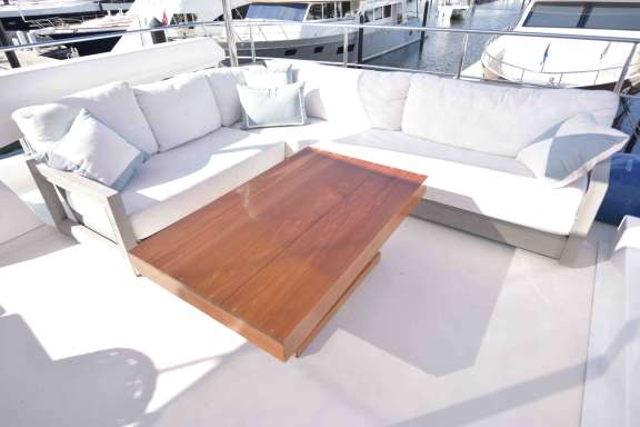 Image of Touch N Go yacht #12
