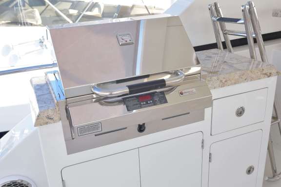 Image of Touch N Go yacht #13