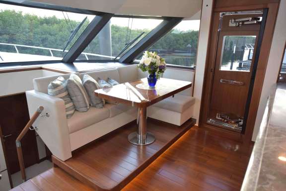 Image of Touch N Go yacht #14