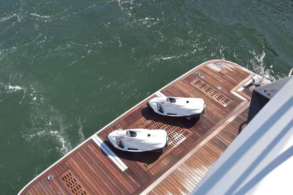 Image of Touch N Go yacht #16