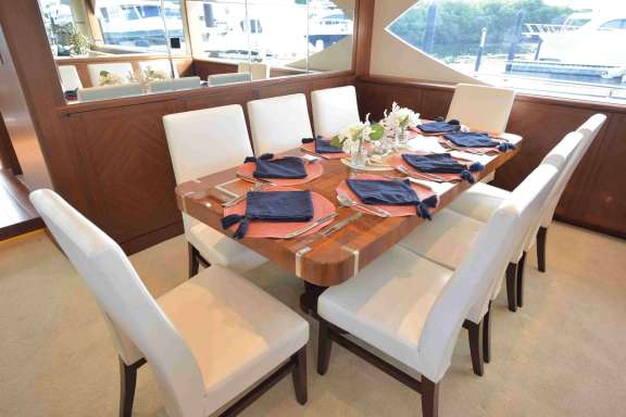 Image of Touch N Go yacht #2