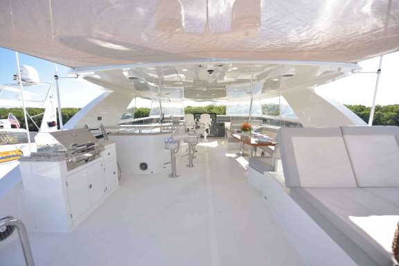 Image of Touch N Go yacht #4