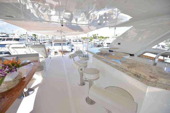 Image of Touch N Go yacht #5