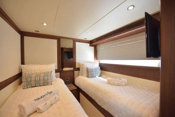 Image of Touch N Go yacht #7