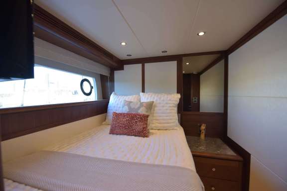 Image of Touch N Go yacht #8