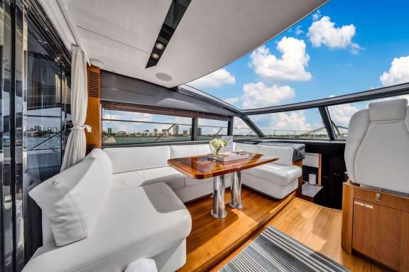 Image of Tatou yacht #3