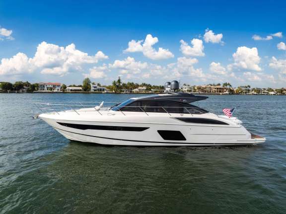 Image of Tatou yacht #4