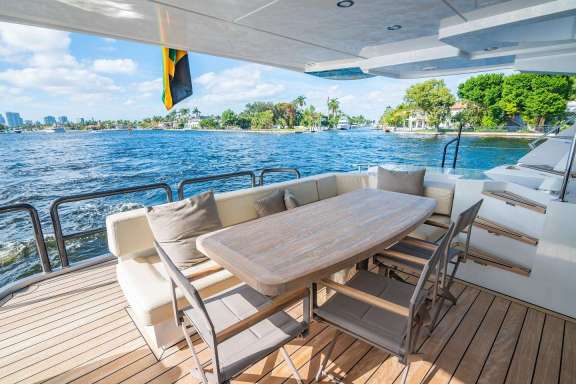 Image of CATA yacht #18