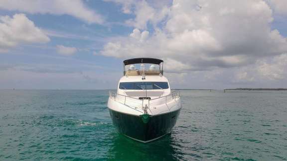 Image of Twins yacht #13