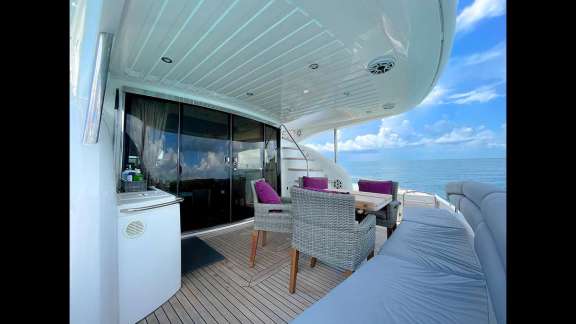 Image of Twins yacht #14