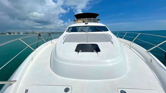 Image of Twins yacht #17