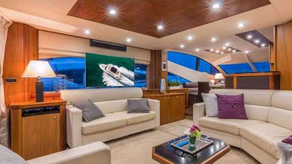 Image of Twins yacht #2