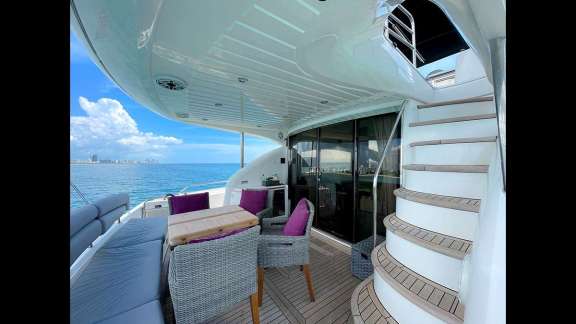 Image of Twins yacht #4