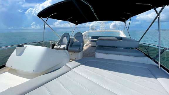 Image of Twins yacht #5