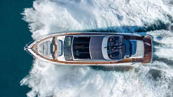 Image of Reset yacht #10