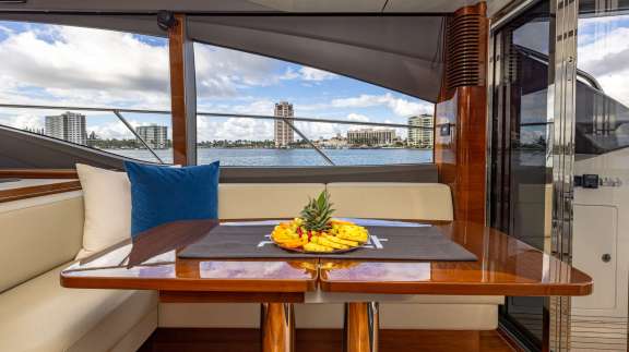 Image of Reset yacht #11