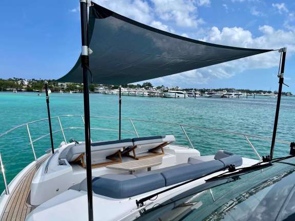 Image of Reset yacht #4