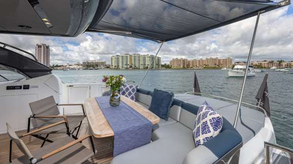 Image of Reset yacht #5