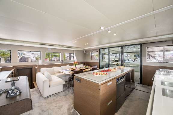 Image of ATLANTIA yacht #13