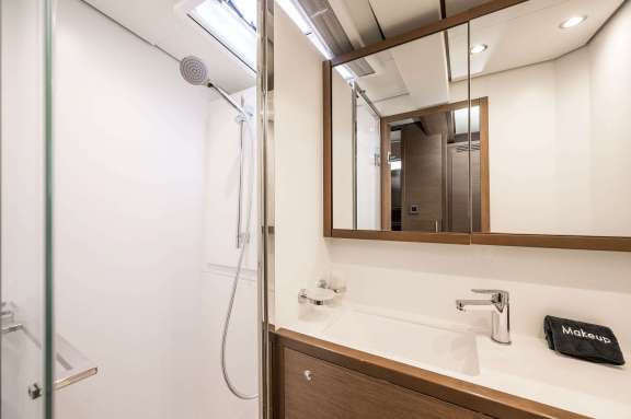 Image of ATLANTIA yacht #17