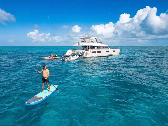 Image of ATLANTIA yacht #18