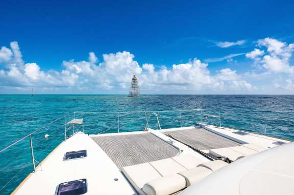 Image of ATLANTIA yacht #7