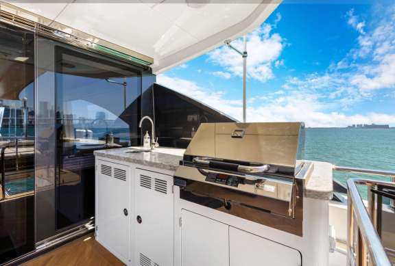 Image of Make Big Happen yacht #19