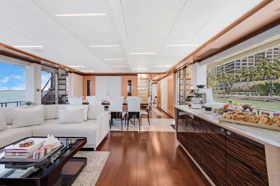 Image of Make Big Happen yacht #2