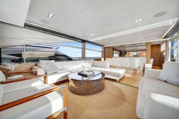 Image of Freedom yacht #2