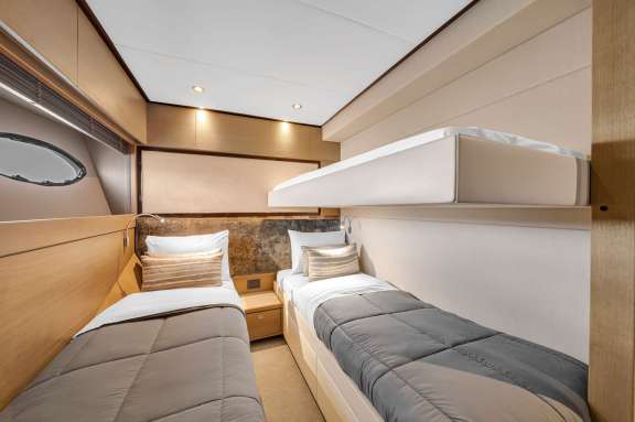 Image of Freedom yacht #8