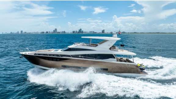 Image of Oceana yacht #10