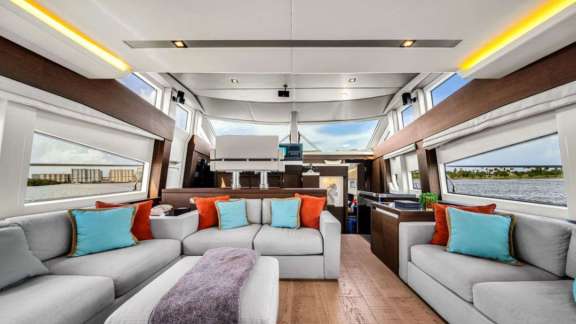 Image of Oceana yacht #2