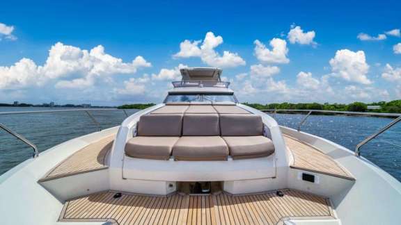 Image of Oceana yacht #4